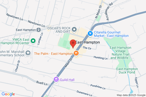 East Hampton Business Alliance