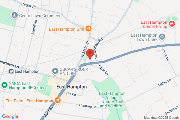 East Hampton Computer Services