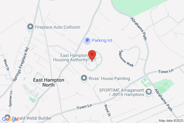 East Hampton Housing Authority