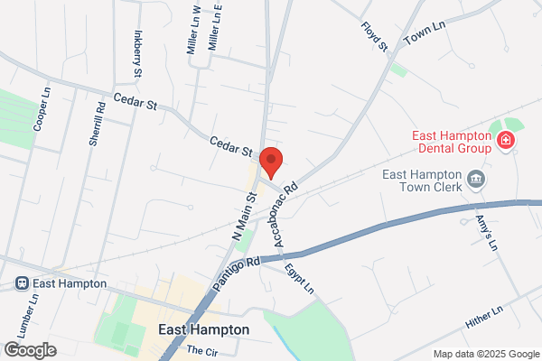 East Hampton Iga