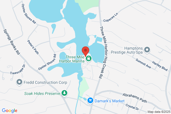 East Hampton Kayak Rental