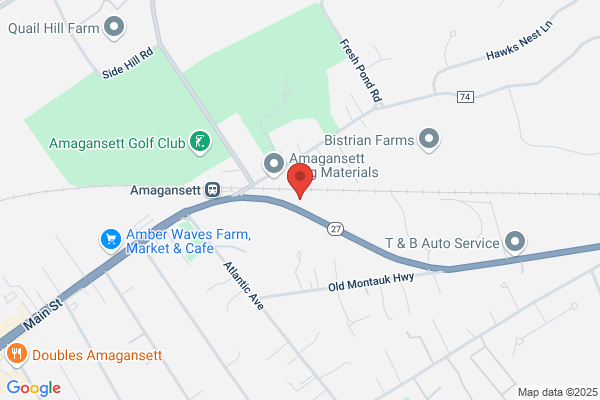 East Hampton Laundromat