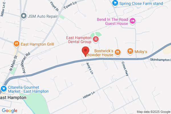 East Hampton Town of, Town Attorney