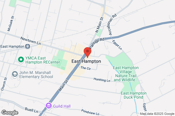 East Hampton Video & Electronics