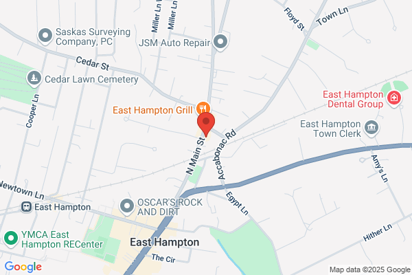 Hampton Bagels