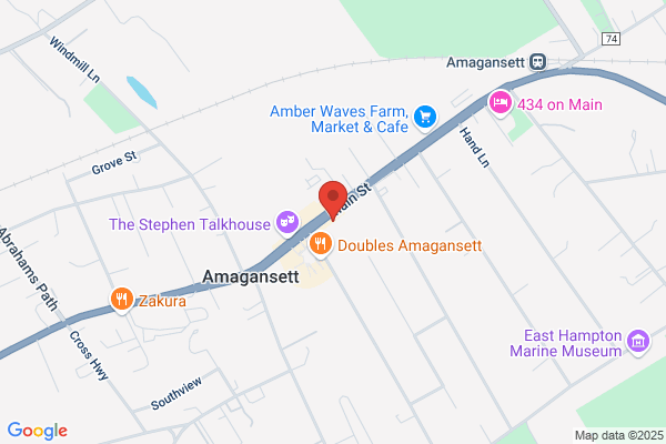 Nellies of Amaganset