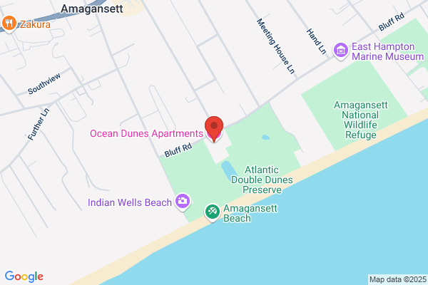 Ocean Dunes Apartments