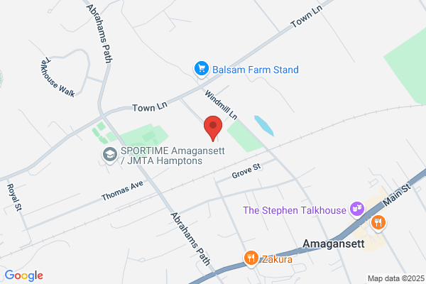 Stony Hill Nursery Inc