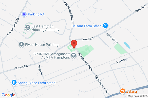 Town of East Hampton Youth Park