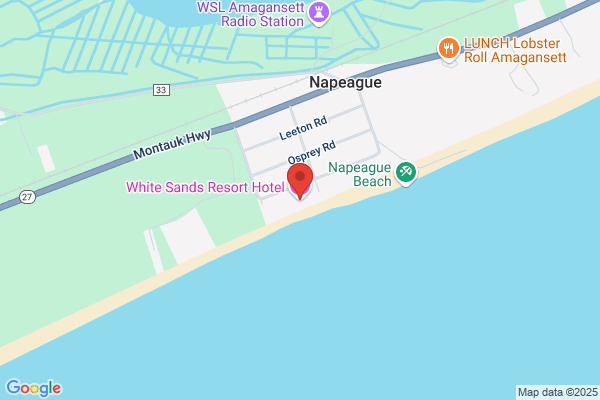 White Sands Motel