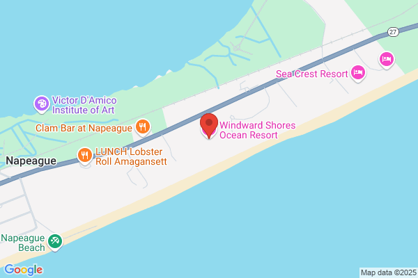 Windward Shores Motel