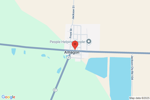 Amagon City Hall