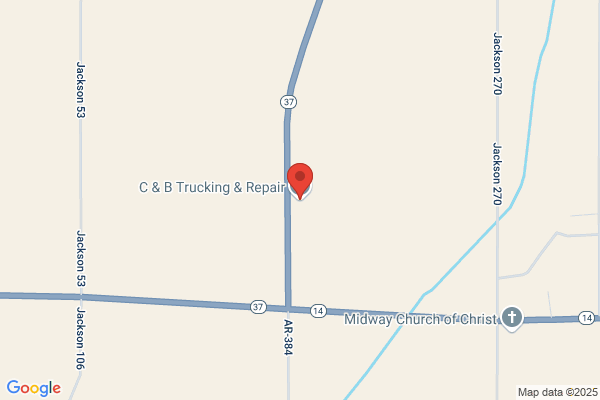 C & B Trucking