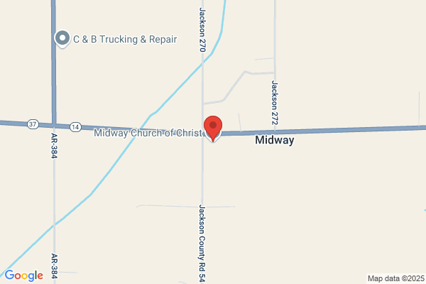 Midway Church of Christ