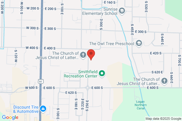 Seminary - The Church of Jesus Christ of Latter-day Saints