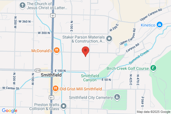 FamilySearch center