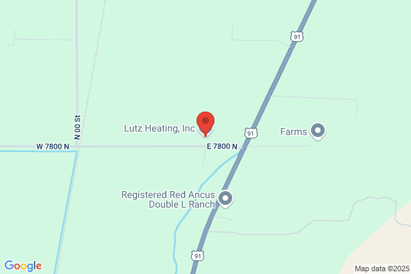 Lutz Heating, Inc.