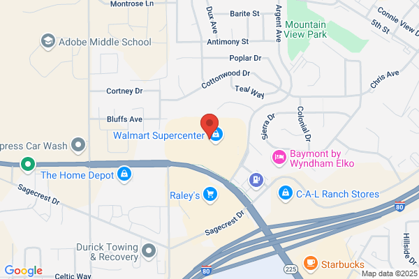 Advantage Automotive Inc