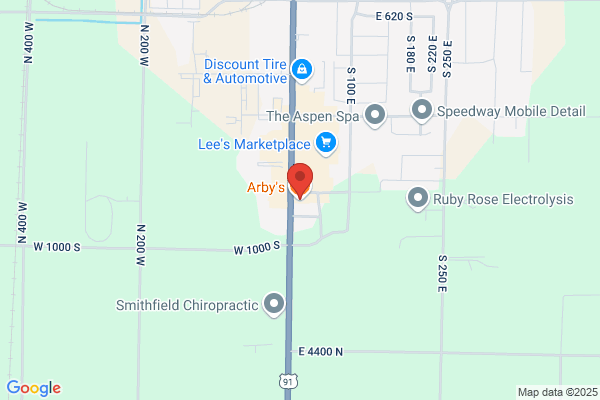 Arby's
