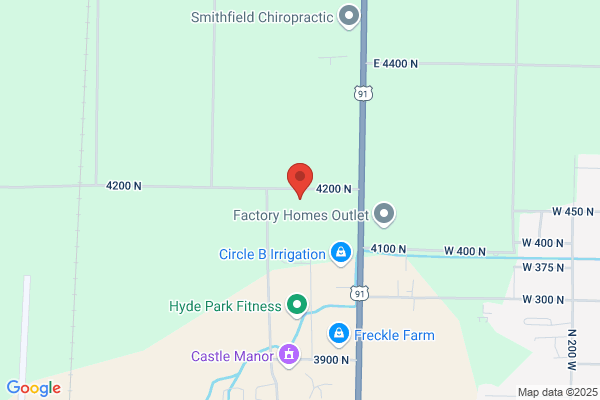 Cache Valley Mortuary