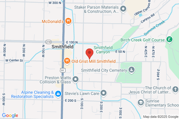 Cox Data Systems, Inc