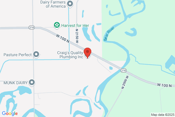 Craig's Quality Plumbing, Inc.