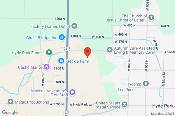 F45 Training North Logan