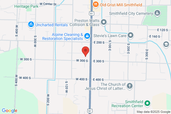 Godderidge Bruce H Dentist