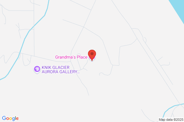 Grandma's Place