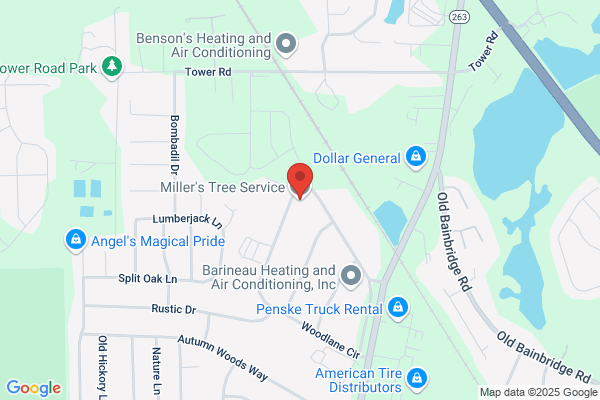 Miller's Tree Service
