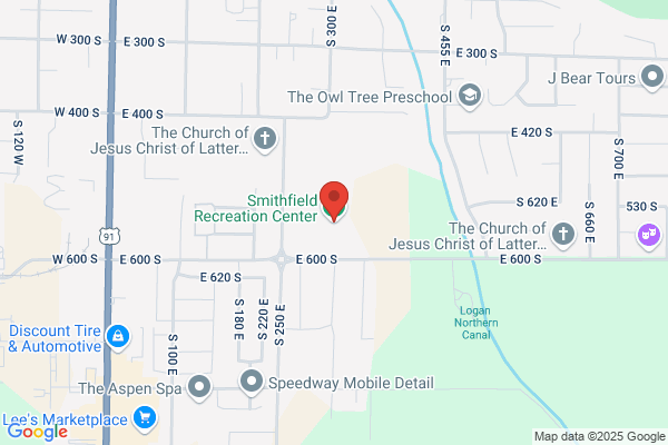 Recreation Center