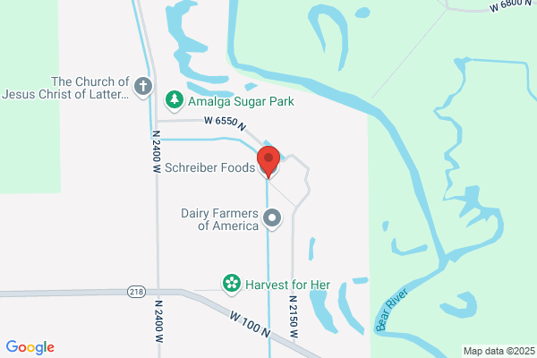 Schreiber Foods Inc