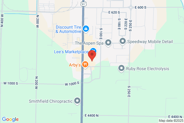 Smithfield Auto Parts