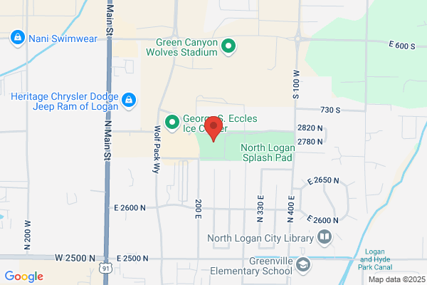 Ultimate Sports Arena