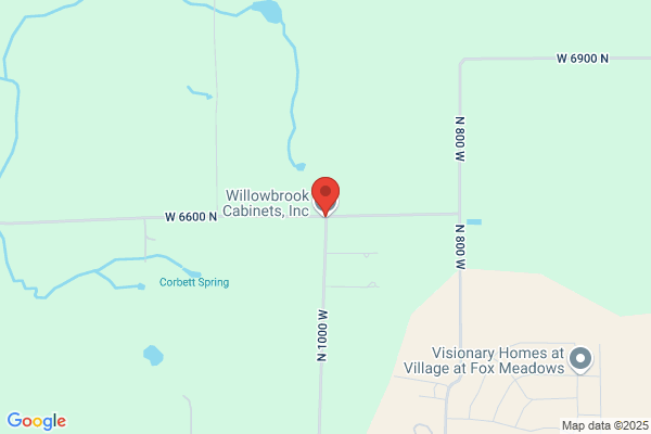 Willowbrook Cabinets Inc