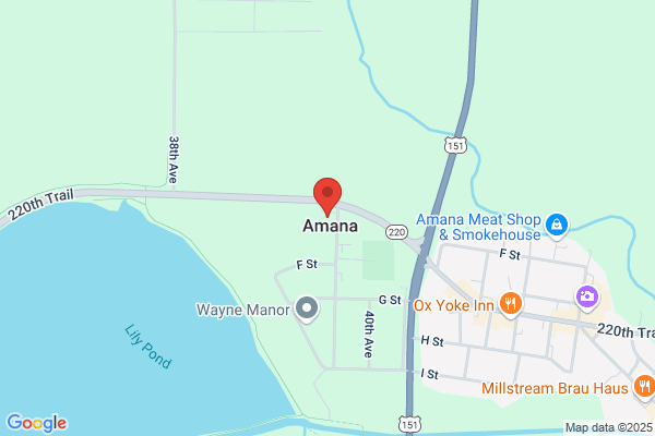 Amana Family Practice Clinic