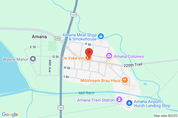 Amana Coffee & Tea Co