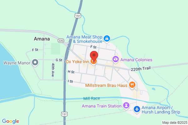Amana Colonies Village Store