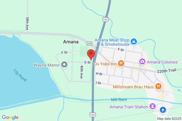 Amana Insurance Agency