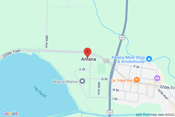 Amana Pharmacy