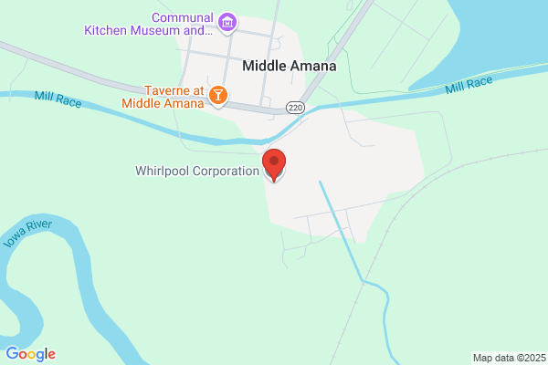 Amana Refrigeration Products