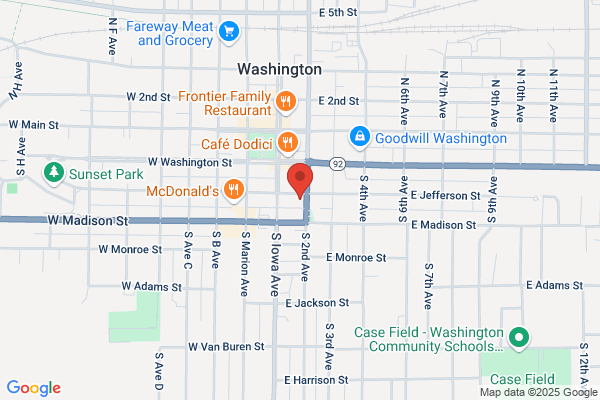 Community 1st Credit Union