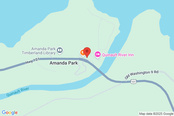 Amanda Park Mercantile Co
