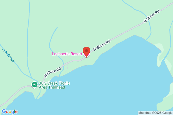 Lochaerie Resort