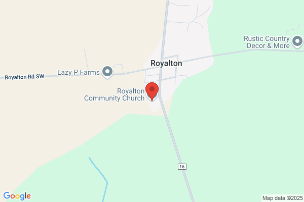 Royalton Community Church