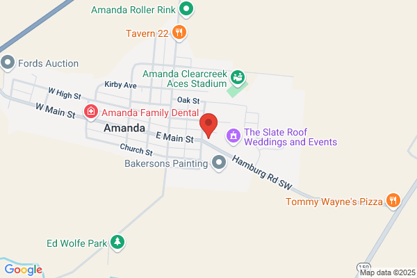 Amanda Furniture Store