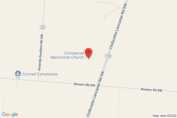Emmanuel Mennonite Church