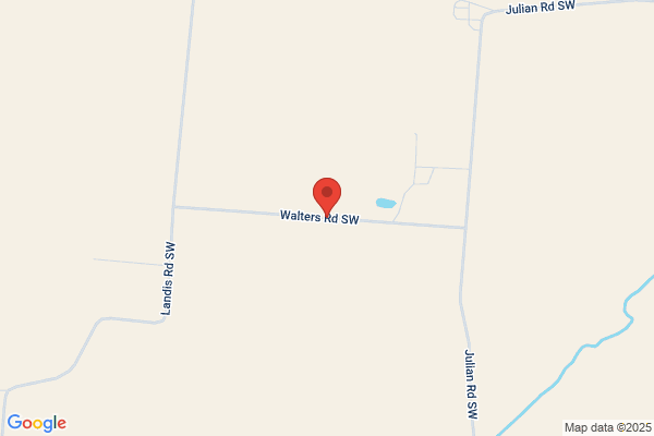 Madison Township SW