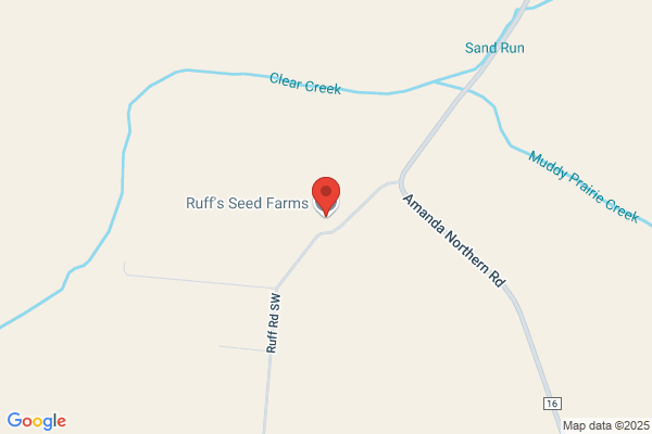 Ruff Seed Farms