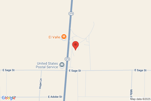 Republic Services - Amargosa